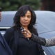 Stephan James and Sanaa Lathan star in Shots Fired (Photo: Fred Norris/Fox)